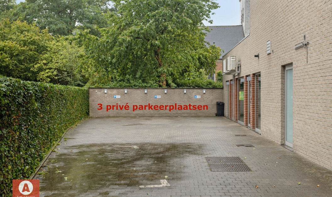 Individuele handelszaak te koop in Buggenhout