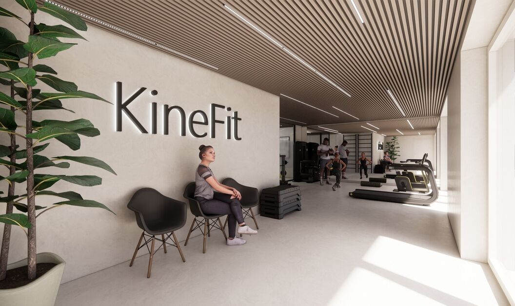 Individuele handelszaak te koop in Buggenhout