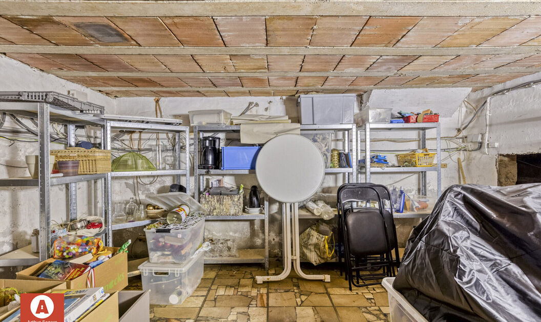Landhuis te koop in Buggenhout