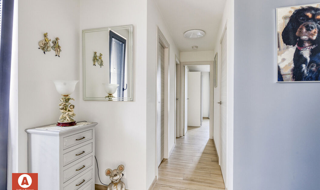 Penthouse te koop in Londerzeel