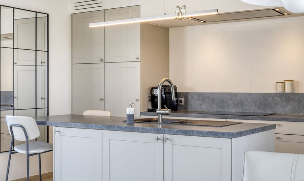Penthouse te koop in Londerzeel