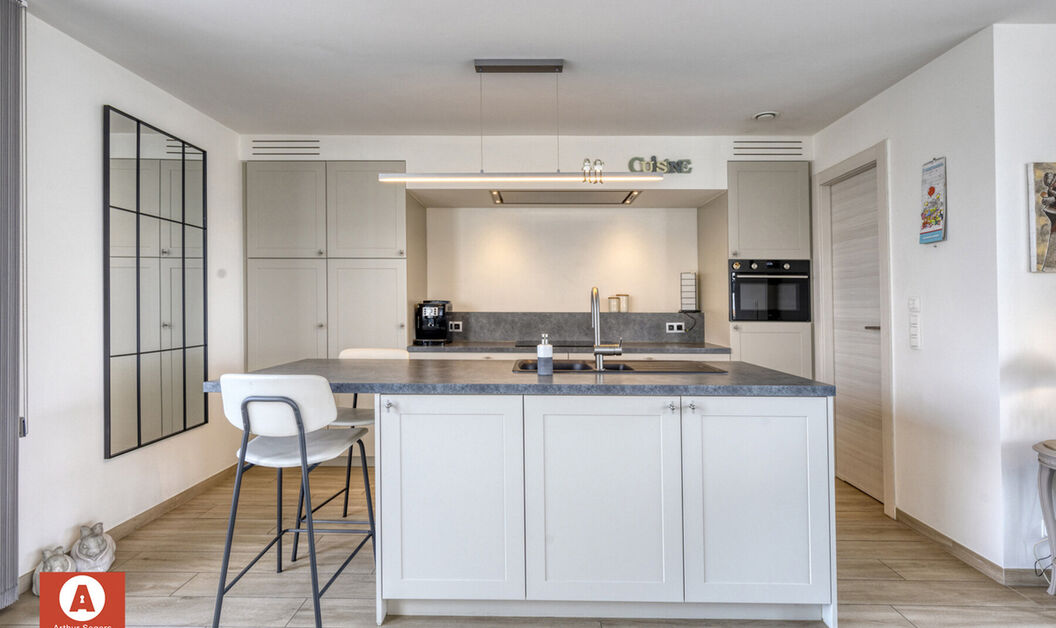 Penthouse te koop in Londerzeel