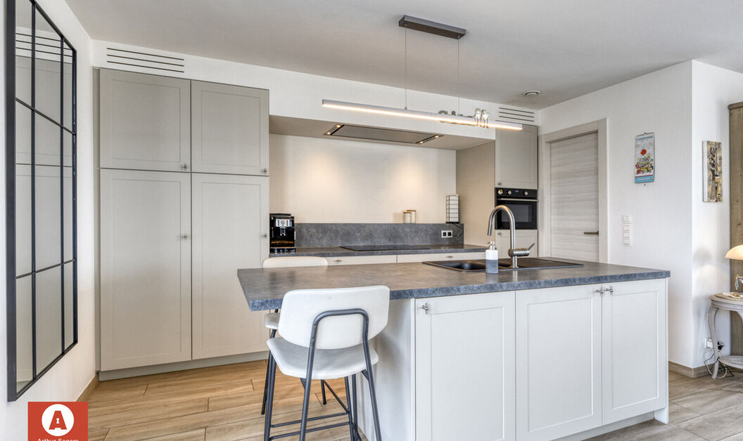 Penthouse te koop in Londerzeel