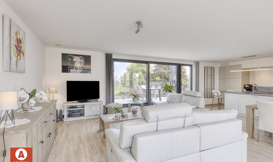 Penthouse te koop in Londerzeel