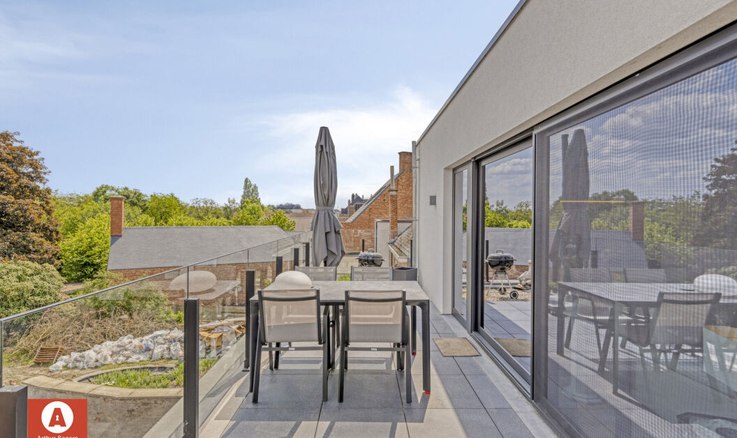 Penthouse te koop in Londerzeel