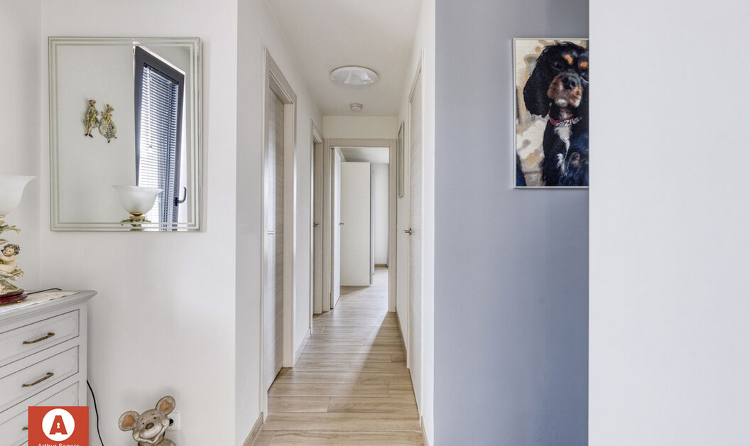 Penthouse te koop in Londerzeel
