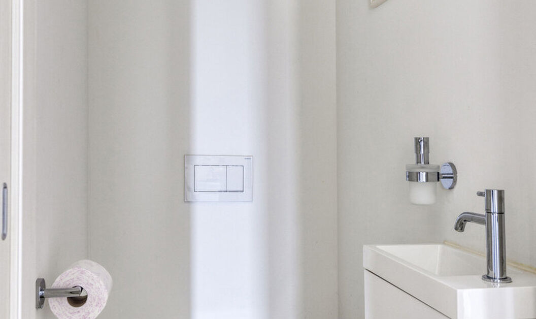 Penthouse te koop in Londerzeel