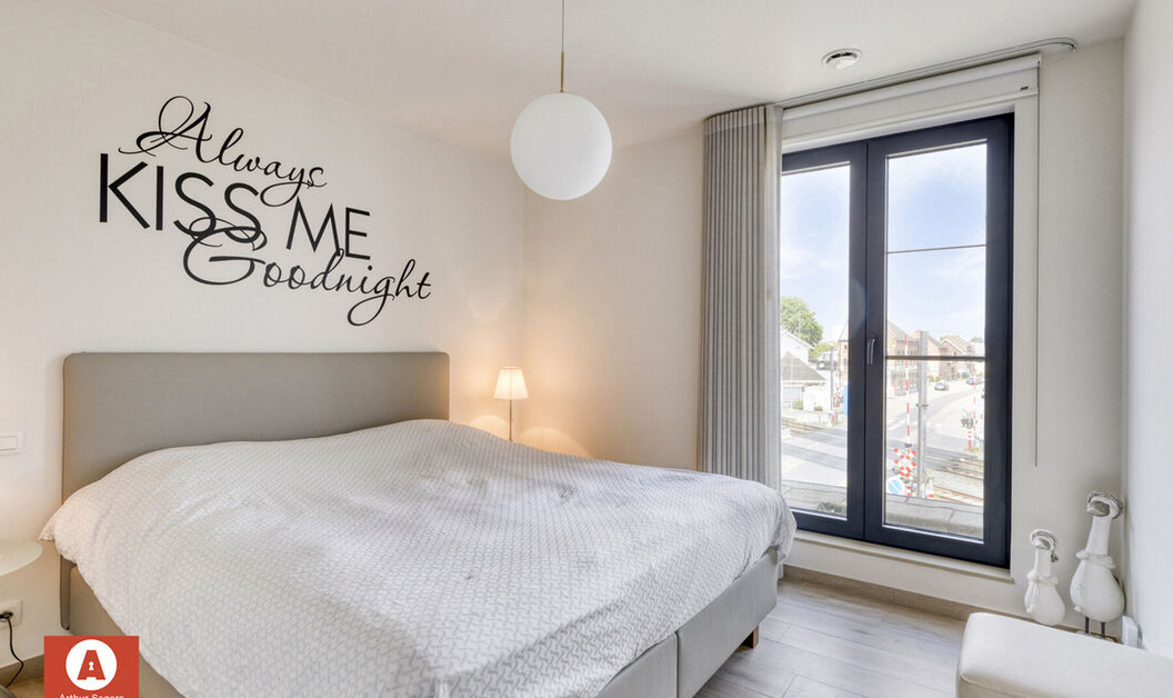 Penthouse te koop in Londerzeel