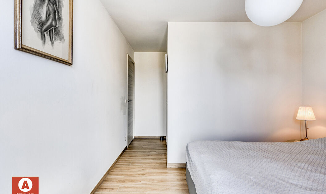 Penthouse te koop in Londerzeel