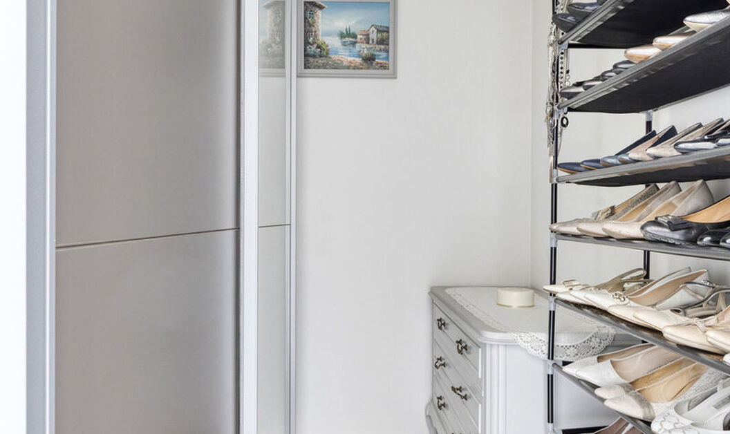 Penthouse te koop in Londerzeel