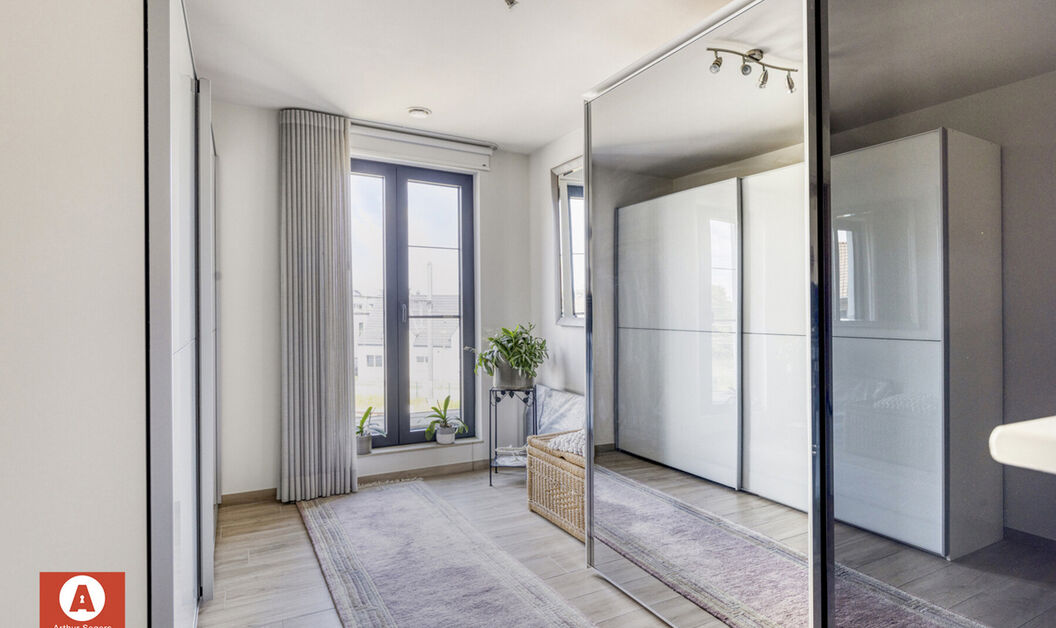 Penthouse te koop in Londerzeel