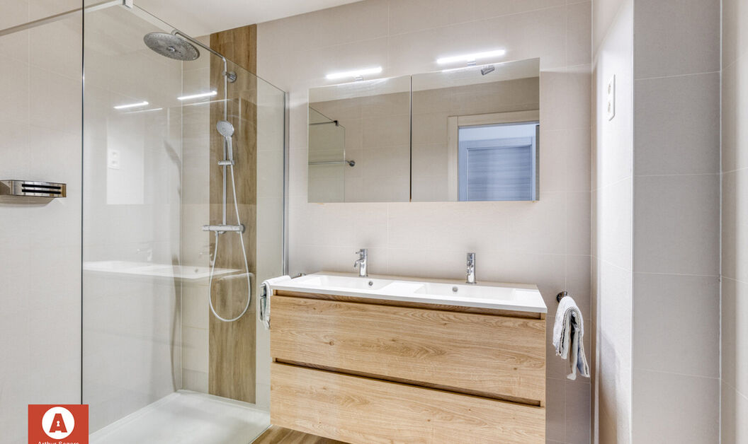 Penthouse te koop in Londerzeel