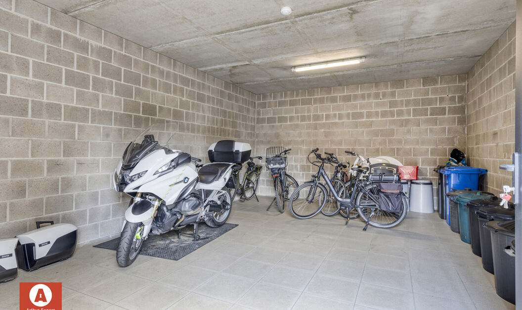 Penthouse te koop in Londerzeel