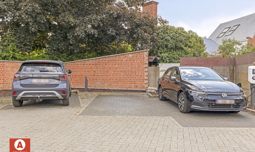 Penthouse te koop in Londerzeel