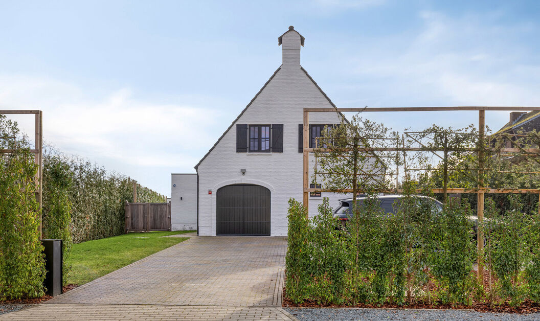 Villa te koop in Buggenhout