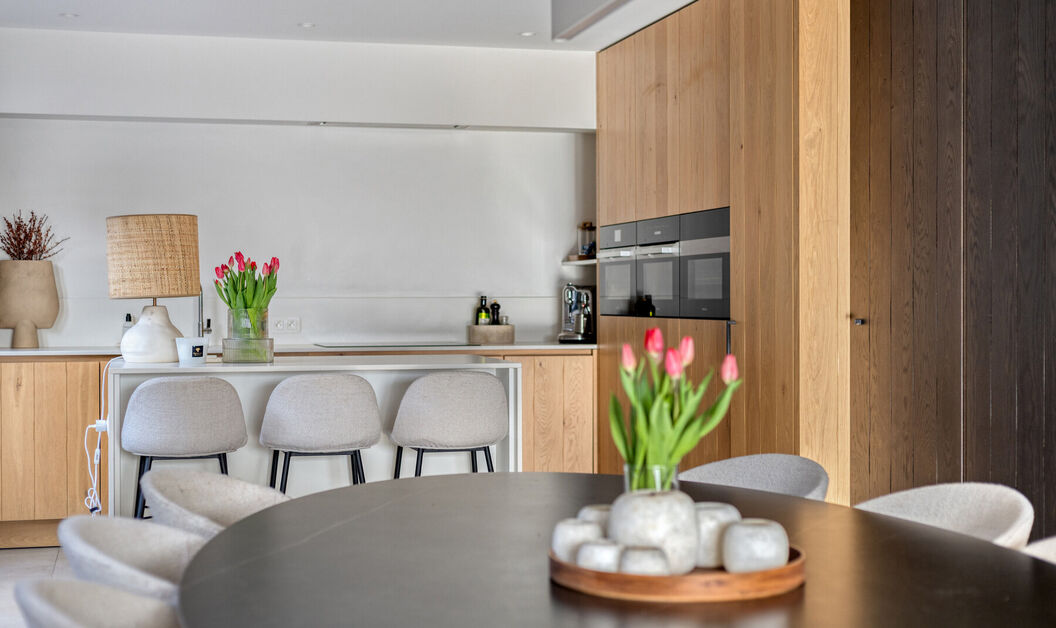 Villa te koop in Buggenhout