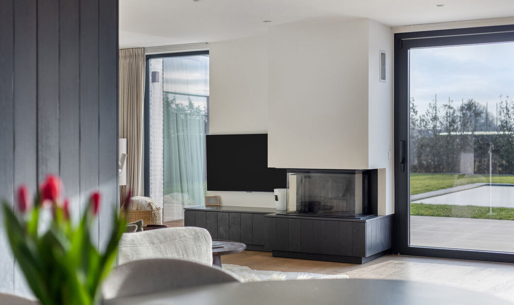 Villa te koop in Buggenhout