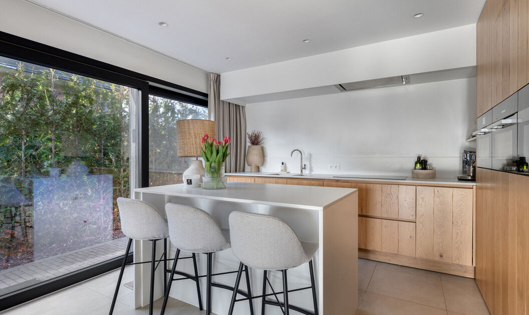 Villa te koop in Buggenhout