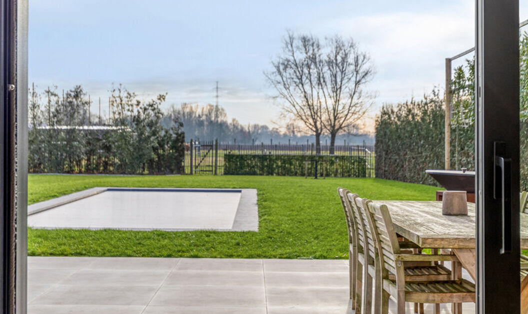 Villa te koop in Buggenhout