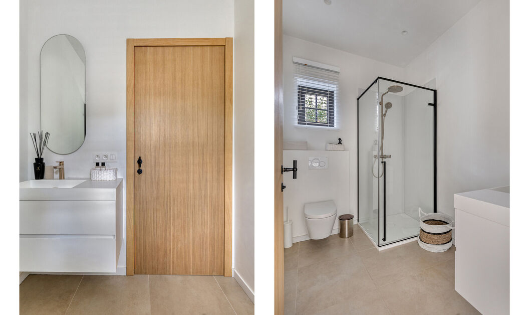 Villa te koop in Buggenhout