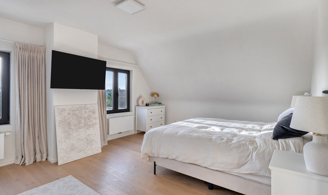 Villa te koop in Buggenhout