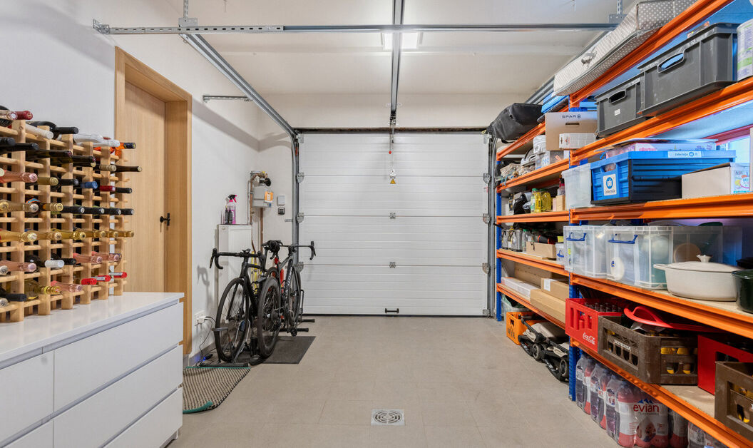 Villa te koop in Buggenhout