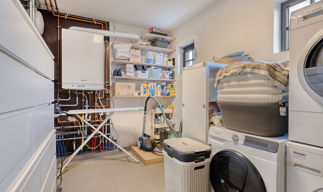 Villa te koop in Buggenhout