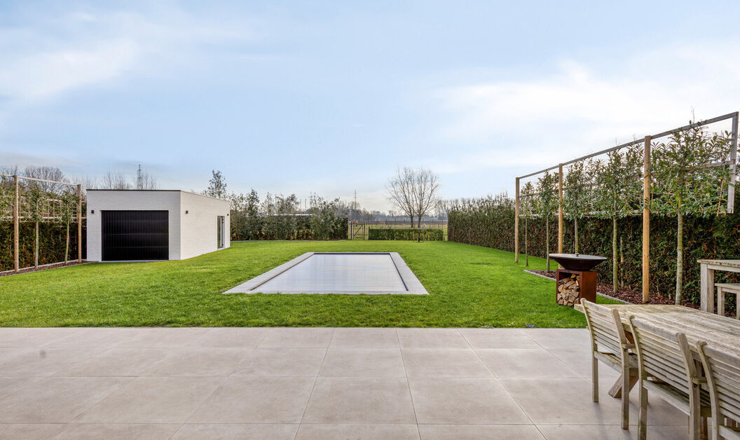 Villa te koop in Buggenhout