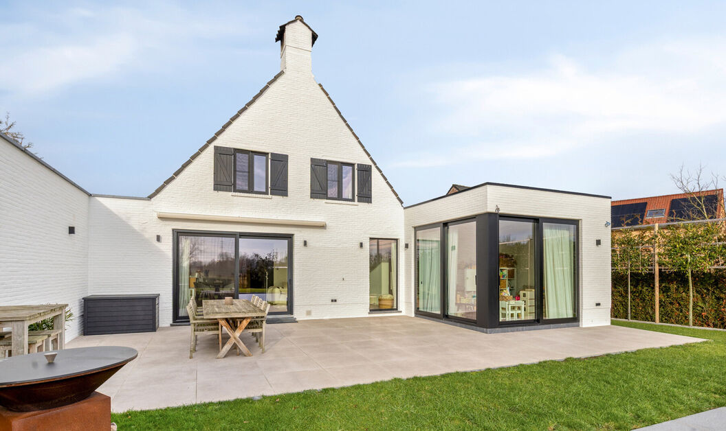 Villa te koop in Buggenhout