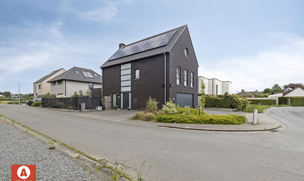 Villa te koop in Lebbeke