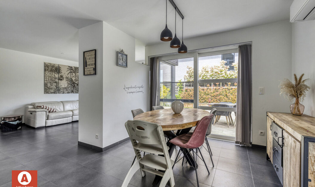 Villa te koop in Lebbeke