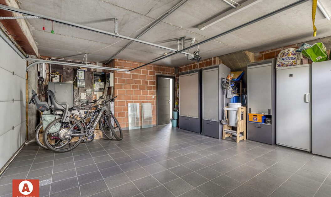 Villa te koop in Lebbeke