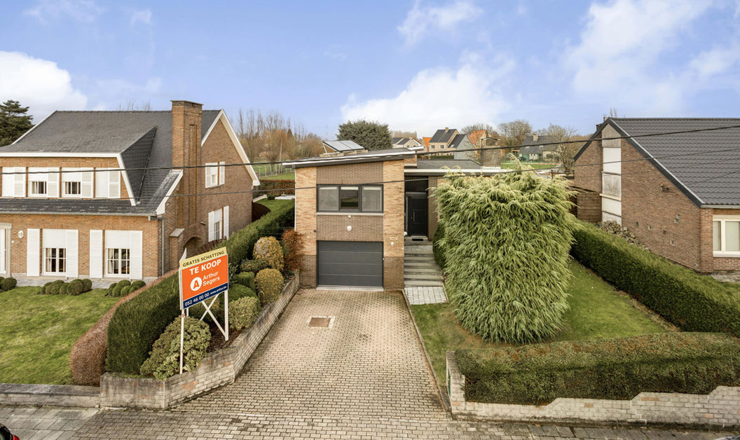 Villa te koop in Londerzeel
