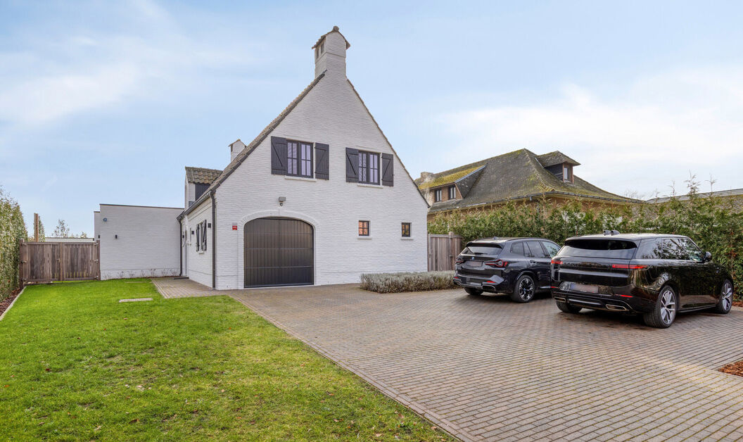 Villa te koop in Londerzeel