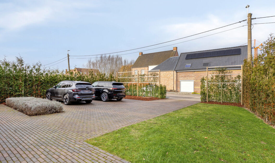 Villa te koop in Londerzeel