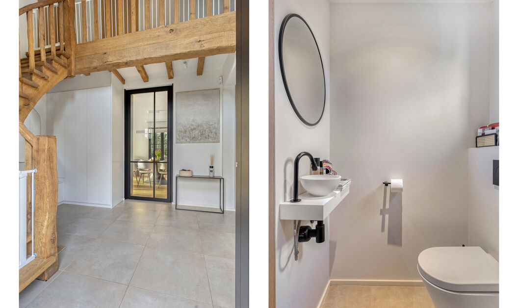 Villa te koop in Londerzeel