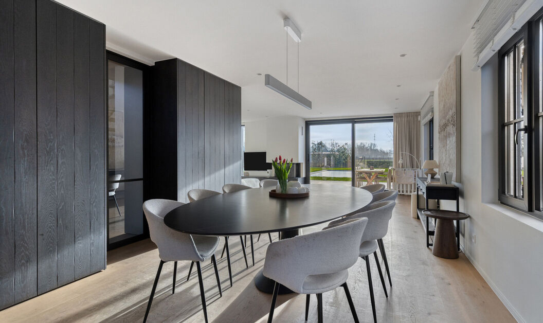 Villa te koop in Londerzeel