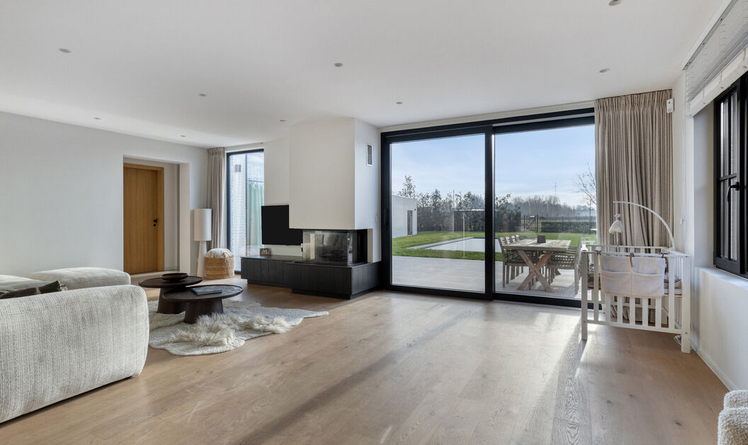 Villa te koop in Londerzeel