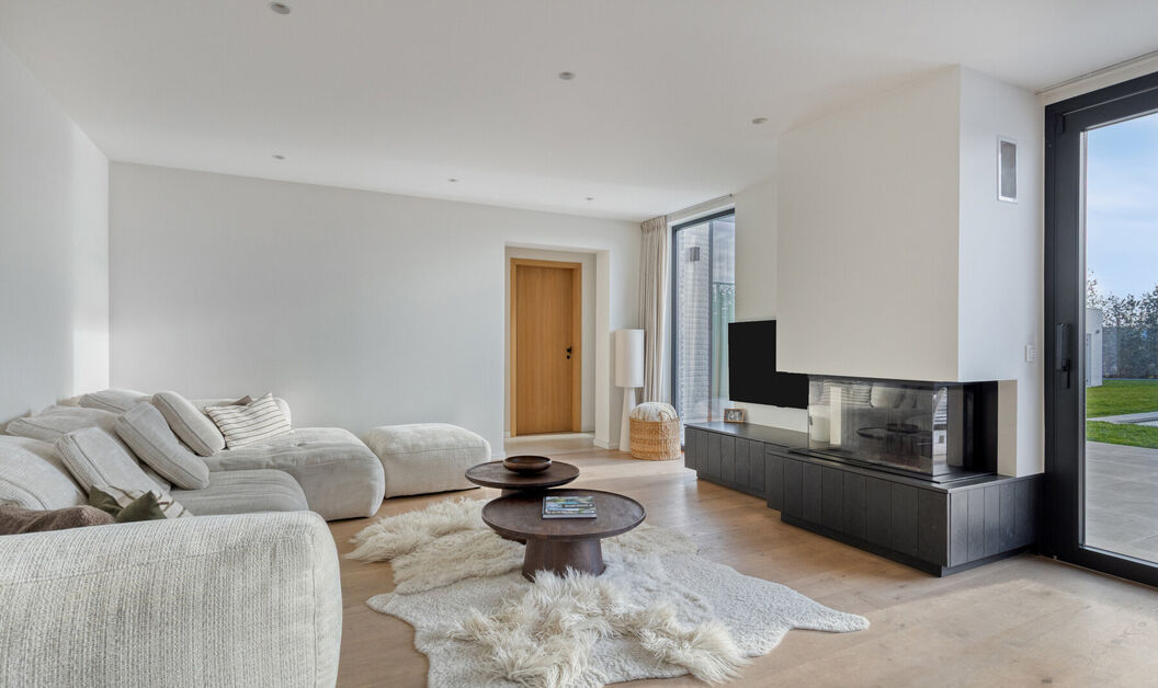 Villa te koop in Londerzeel