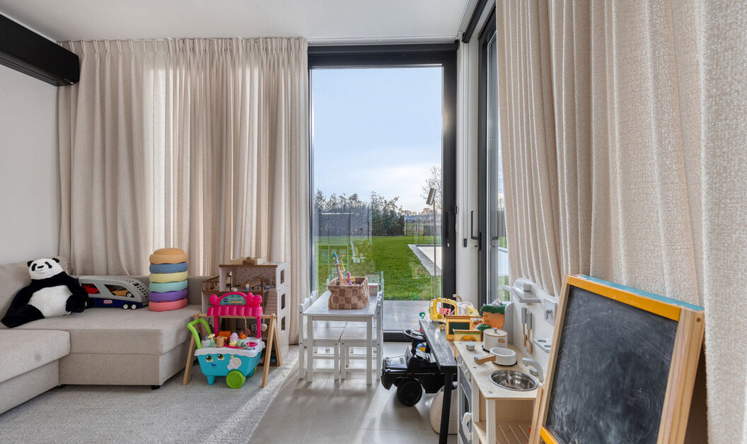 Villa te koop in Londerzeel