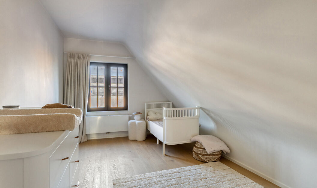 Villa te koop in Londerzeel