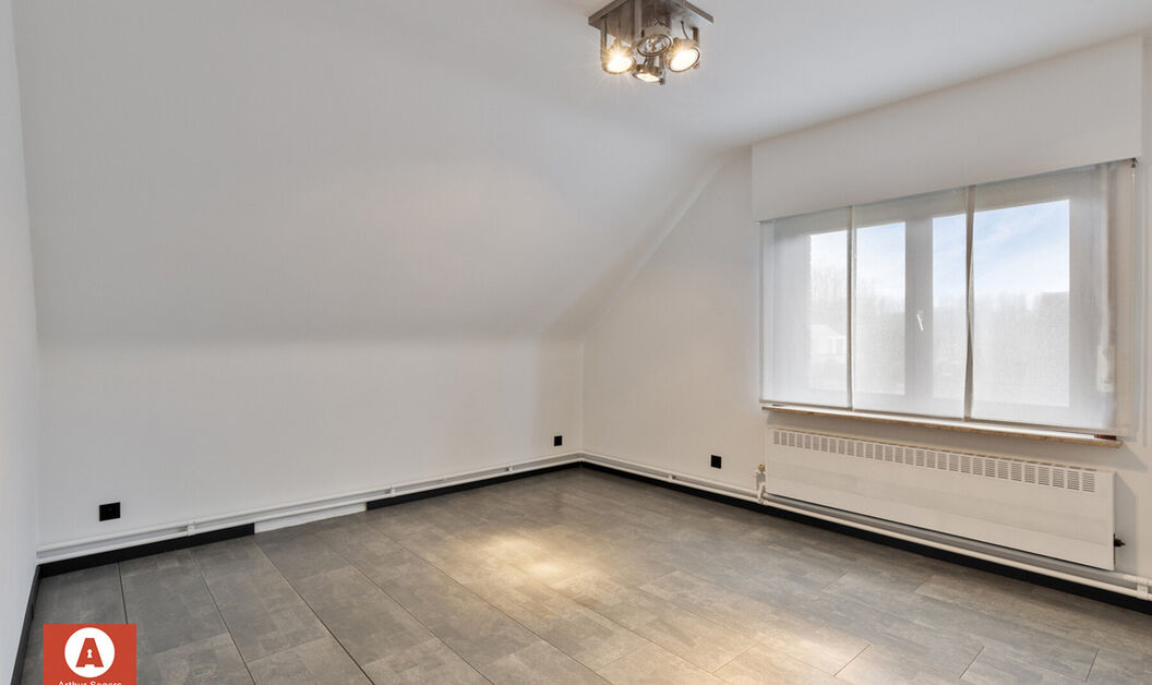 Villa te koop in Wemmel