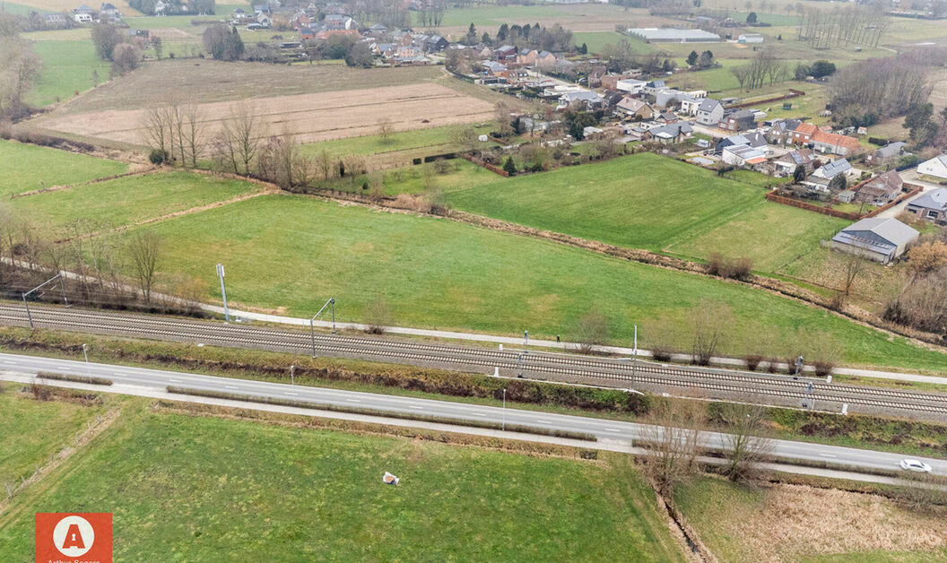 Weide te koop in Buggenhout
